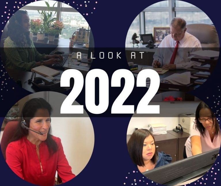 A Quick Recap of 2022: A Year Full of Product Liability