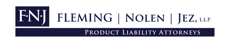 Fleming, Nolen and Jez law firm